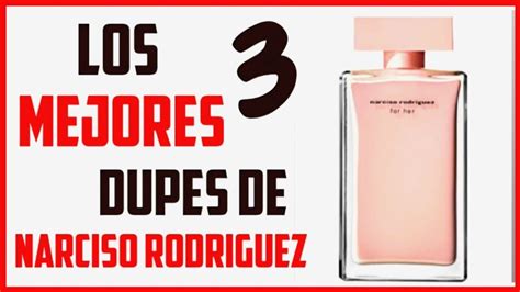 narciso rodriguez pure musc dupe.